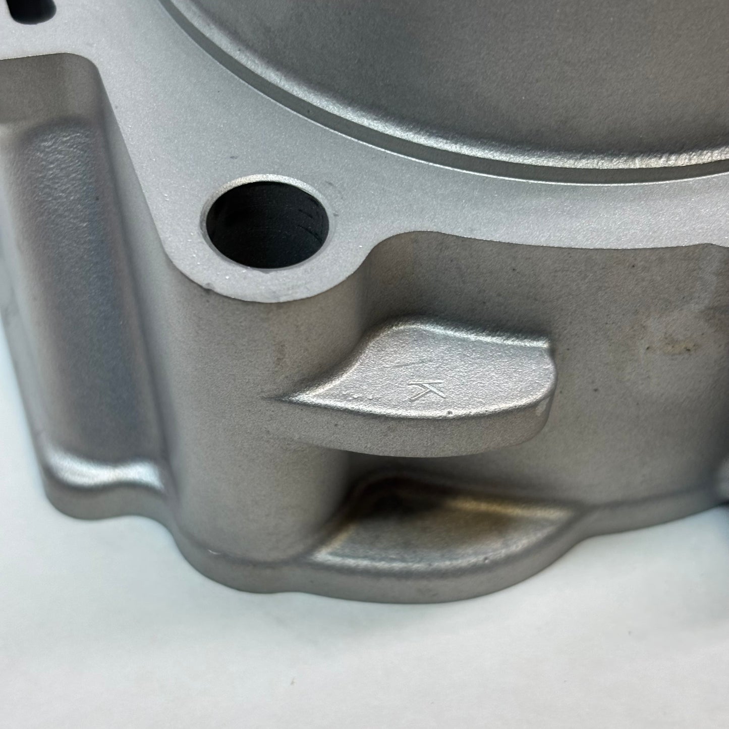 CALTRIC CYLINDER COMPATIBLE WITH POLARIS RZR 4 900 2017-2018 / RZR 900 2017-2020 / RZR 900 RC 2020 / PRO XD CREW 2020