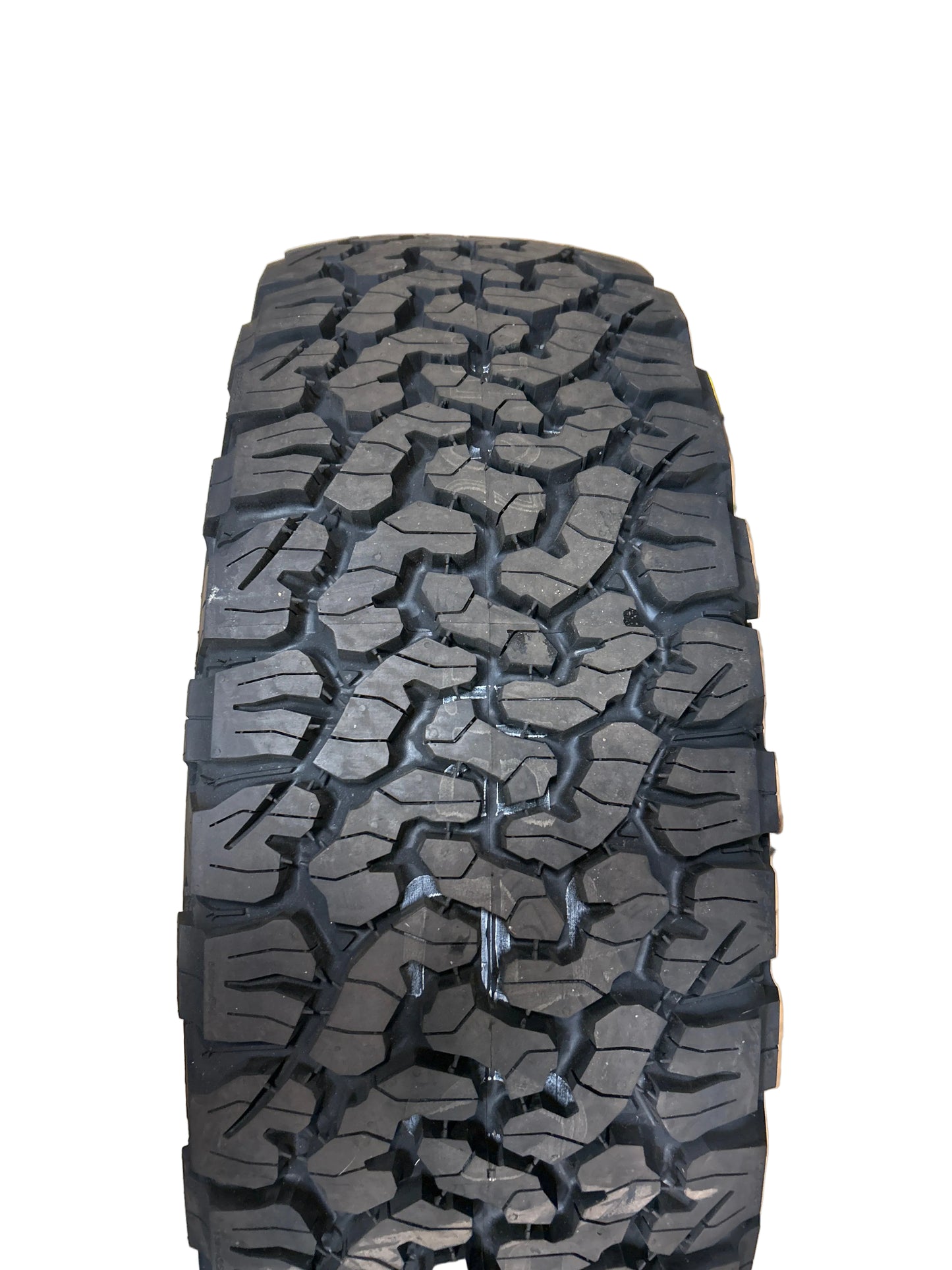 BFGOODRICH ALL TERRAIN T/A K02 OWL LT 255 70 16 120/117S 10PLY 65289