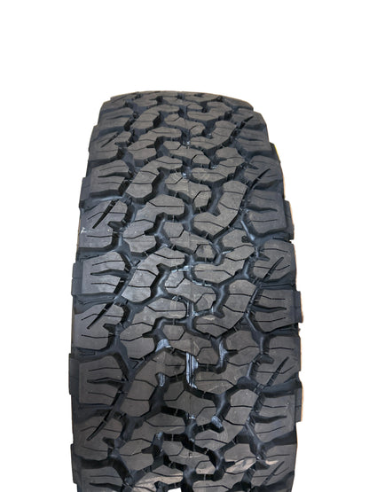BFGOODRICH ALL TERRAIN T/A K02 OWL LT 255 70 16 120/117S 10PLY 65289