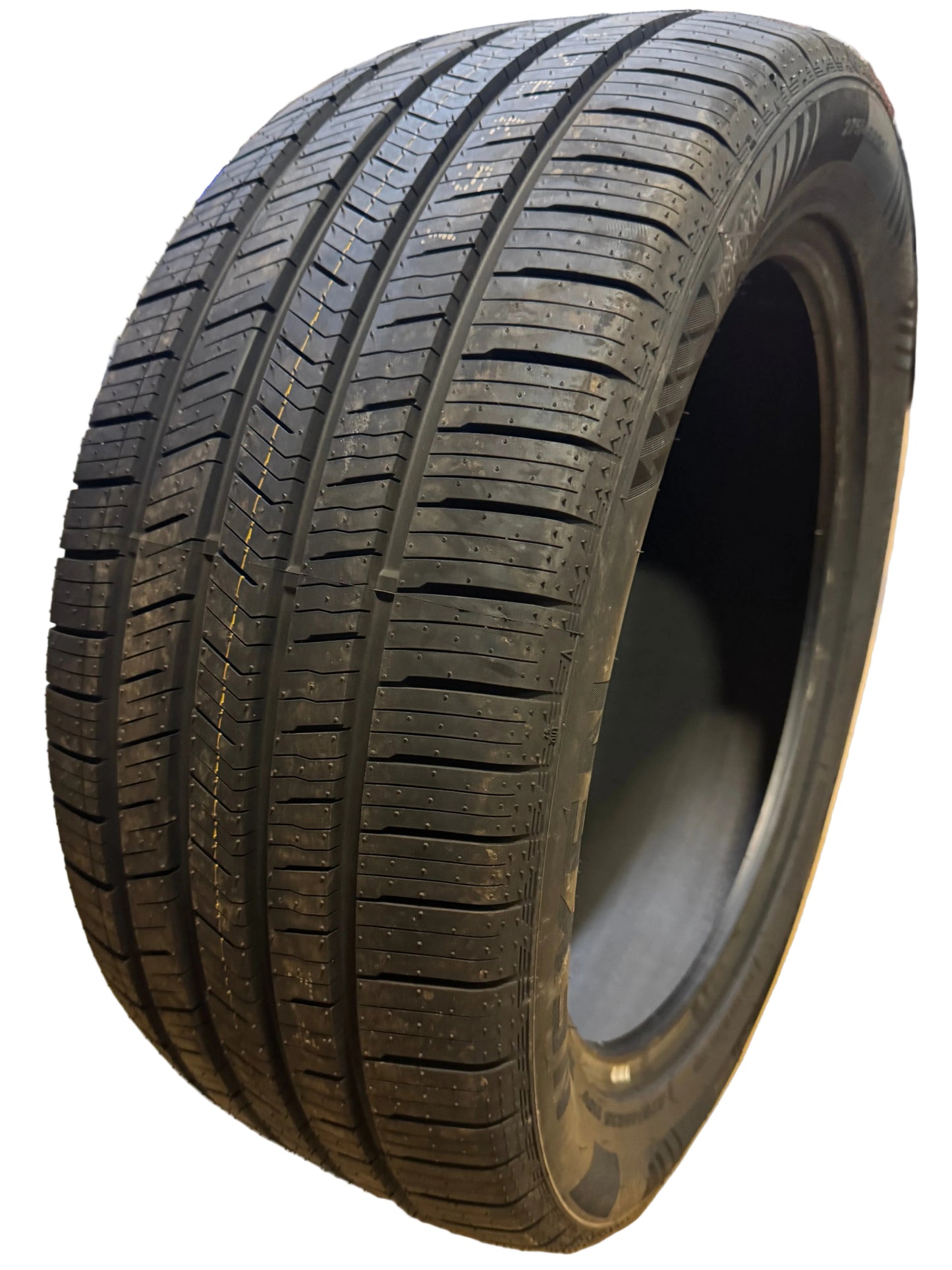 2 NEXEN N5000 PLATINUM BSW P 275 45 20 110V XL ALL SEASON TIRE 18219NXK