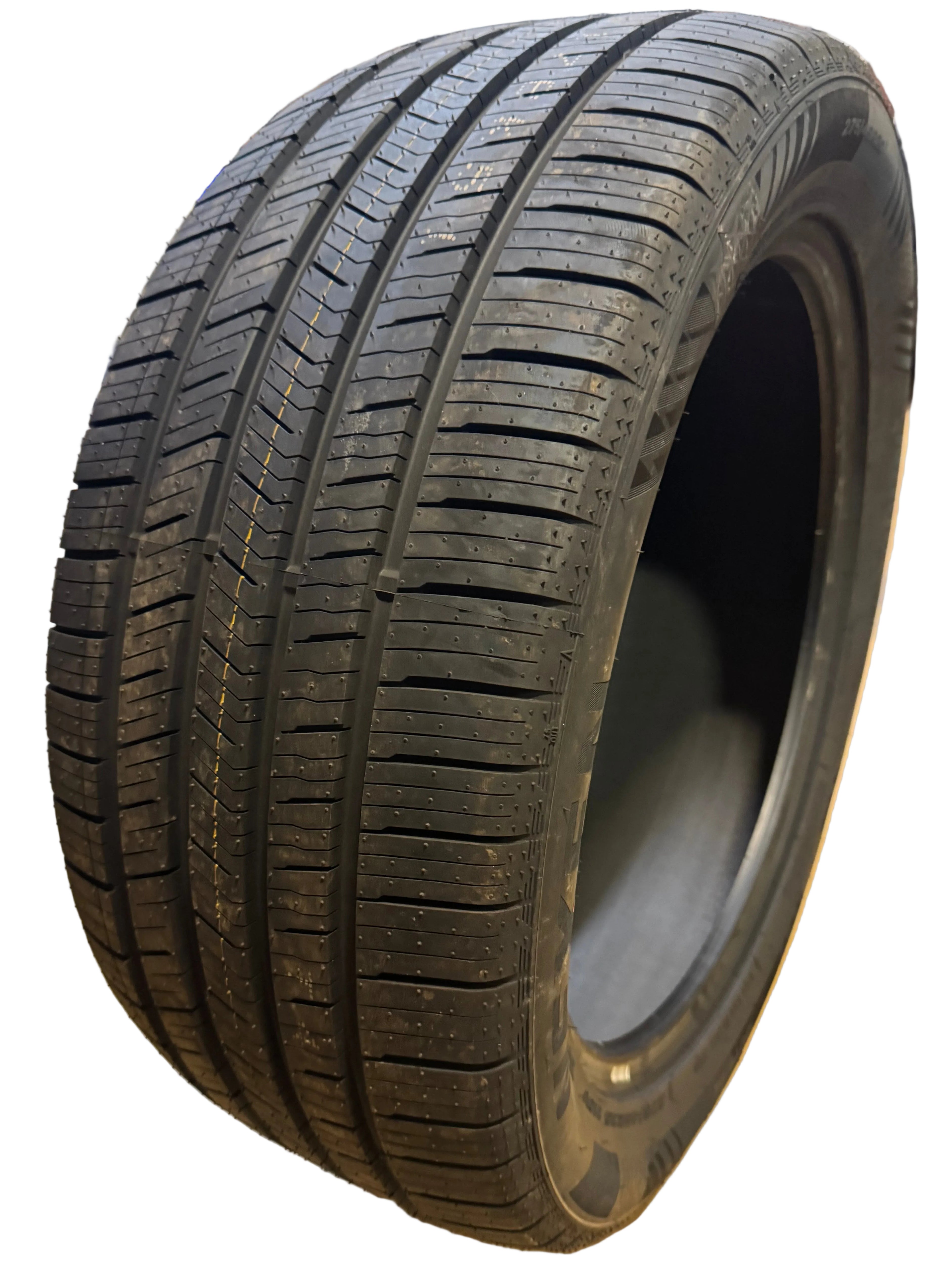 2 NEXEN N5000 PLATINUM BSW P 275 45 20 110V XL ALL SEASON TIRE 18219NXK