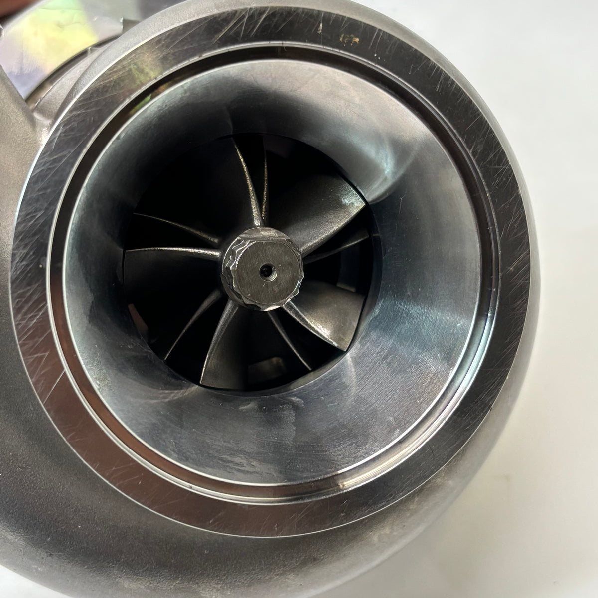 XONA ROTOR X2C SERIES TURBOCHARGER 68MM 1041 SLC082202