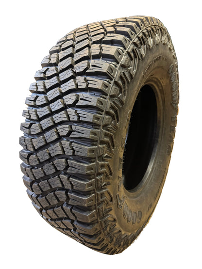 GOODYEAR WRANGLER TERRITORY MT BSW LT 315 70 17 113/110S 6PLY TIRE 796270833