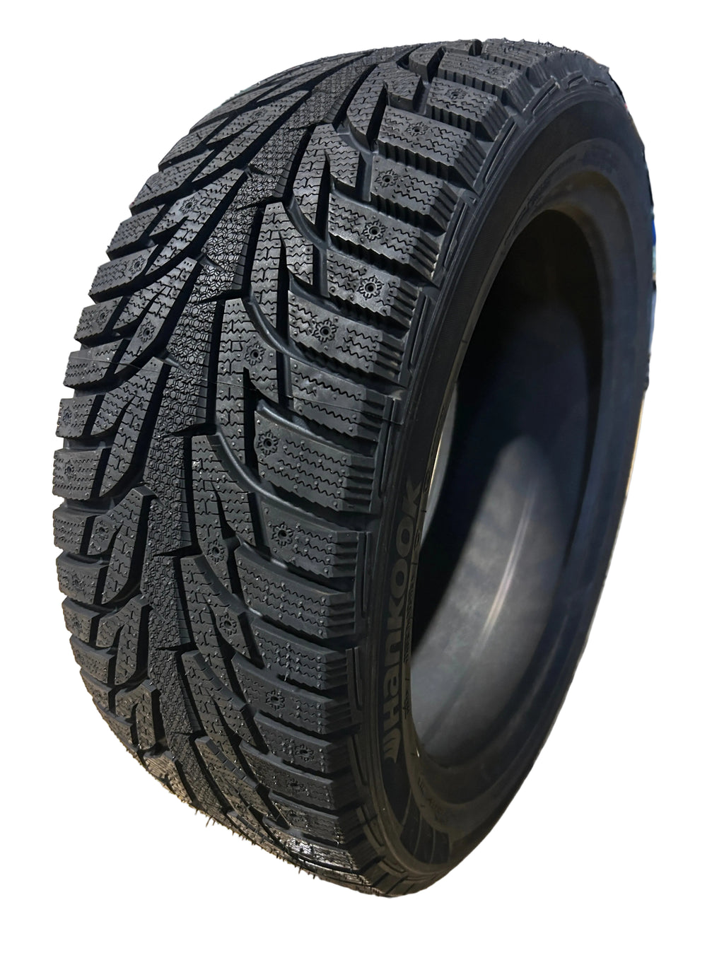 NOS HANKOOK WINTER PIKE RS BSW P 225 45 17 94T WINTER TIRE 1014410