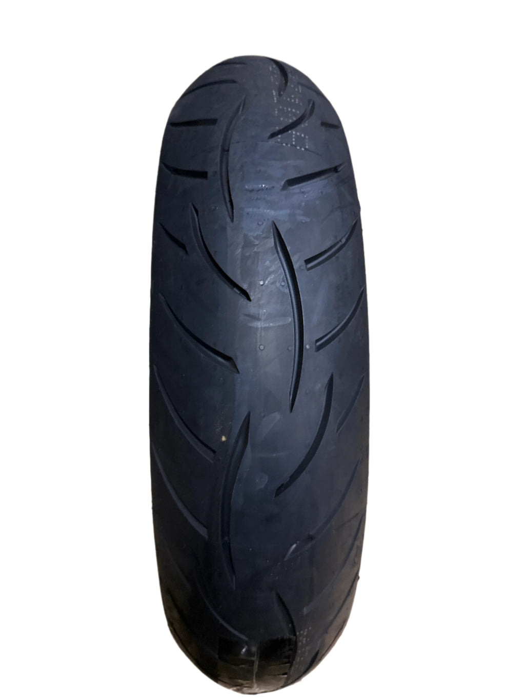 METZELER ROADTEC INTERACT Z8 140 80 18 67W REAR MOTORCYCLE TIRE 2415800