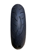 METZELER ROADTEC INTERACT Z8 140 80 18 67W REAR MOTORCYCLE TIRE 2415800