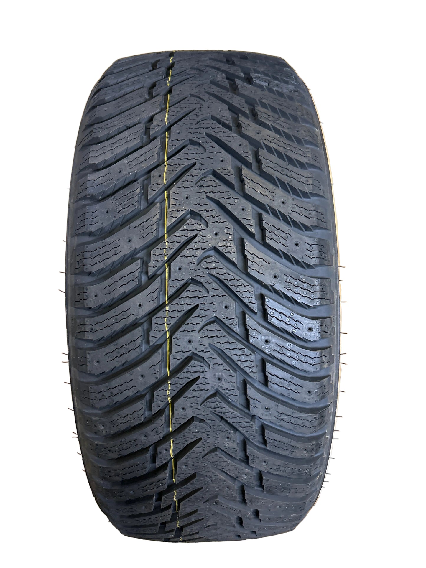 NOS 2 NOKIAN HAKKAPELIITTA 8 BSW P 245 45 19 102T XL WINTER TIRE T428553