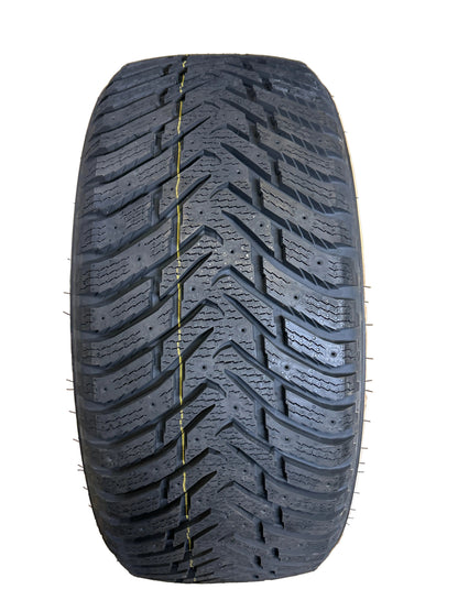 NOS 2 NOKIAN HAKKAPELIITTA 8 BSW P 245 45 19 102T XL WINTER TIRE T428553