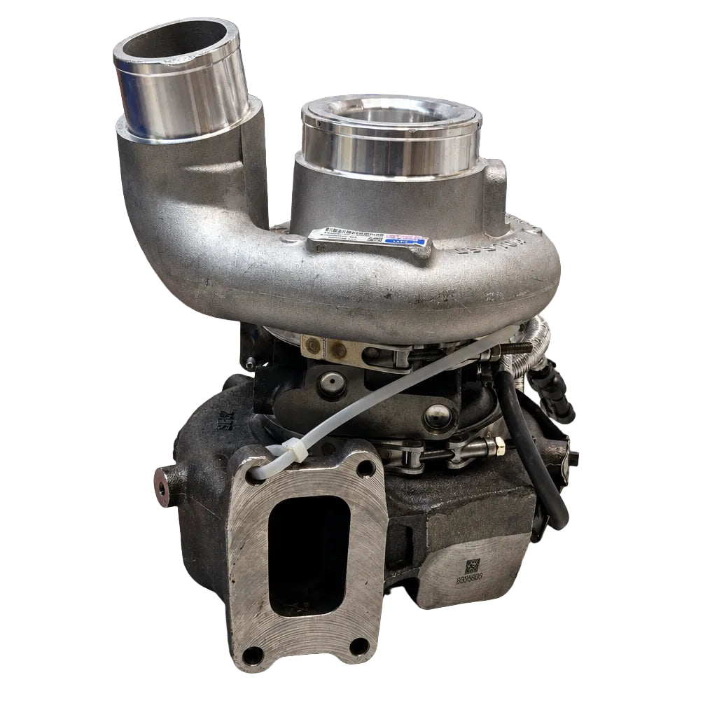 HOLSET CUMMINS HE3000VG TURBOCHARGER 19-22 RAM 2500 6.7L P5640906