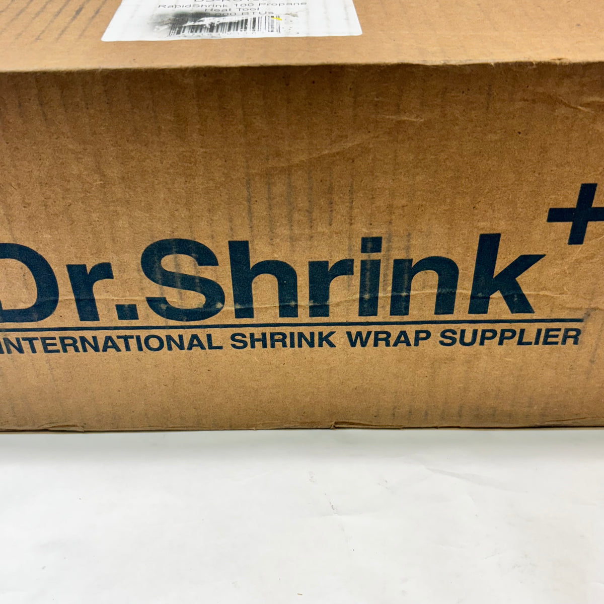 DR. SHRINK RAPIDSHRINK 100 PROPANE HEAT TOO DS-RS100