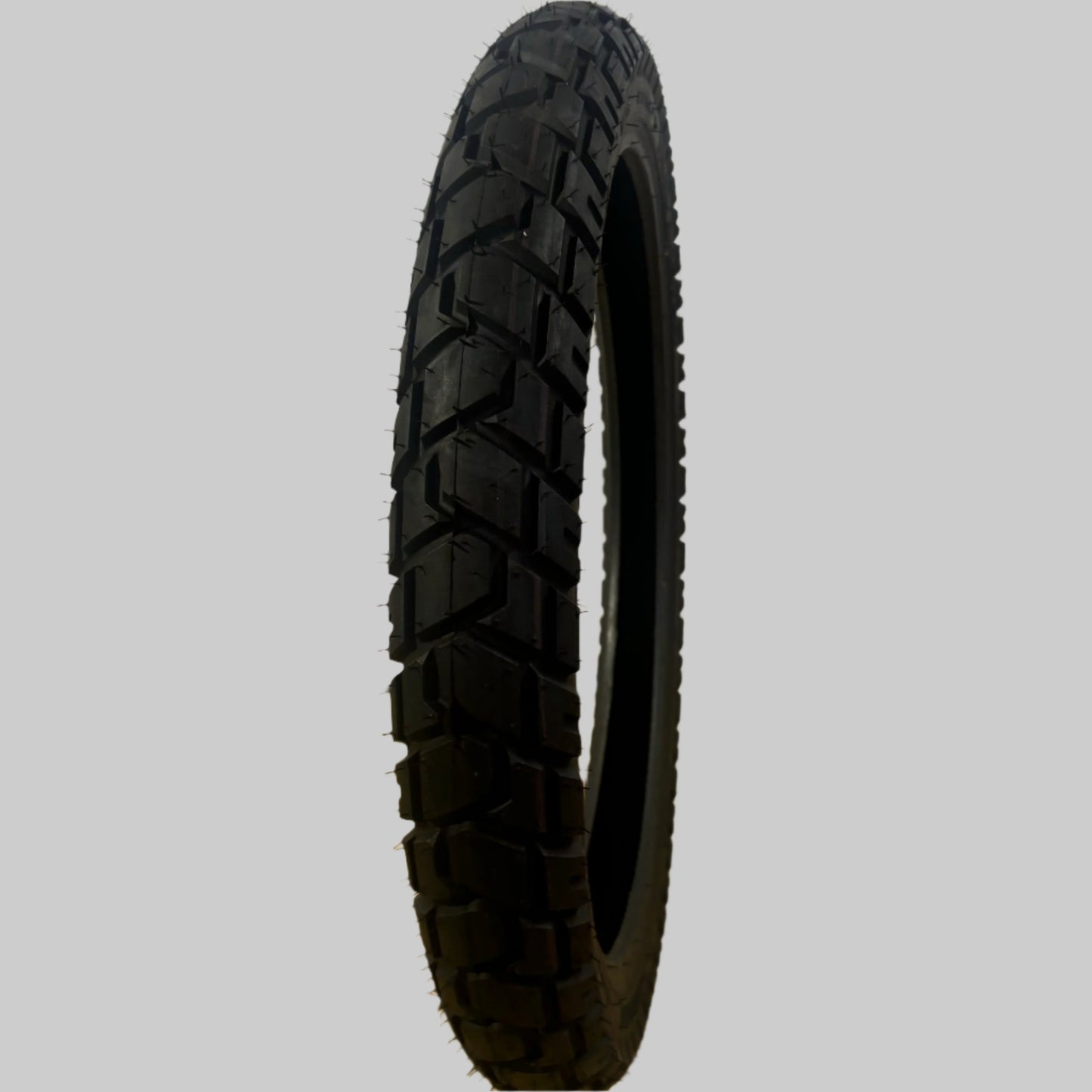 SHINKO E705 TRAIL MASTER BSW 90 90 21 54H FRONT MOTORCYCLE TIRE 874528