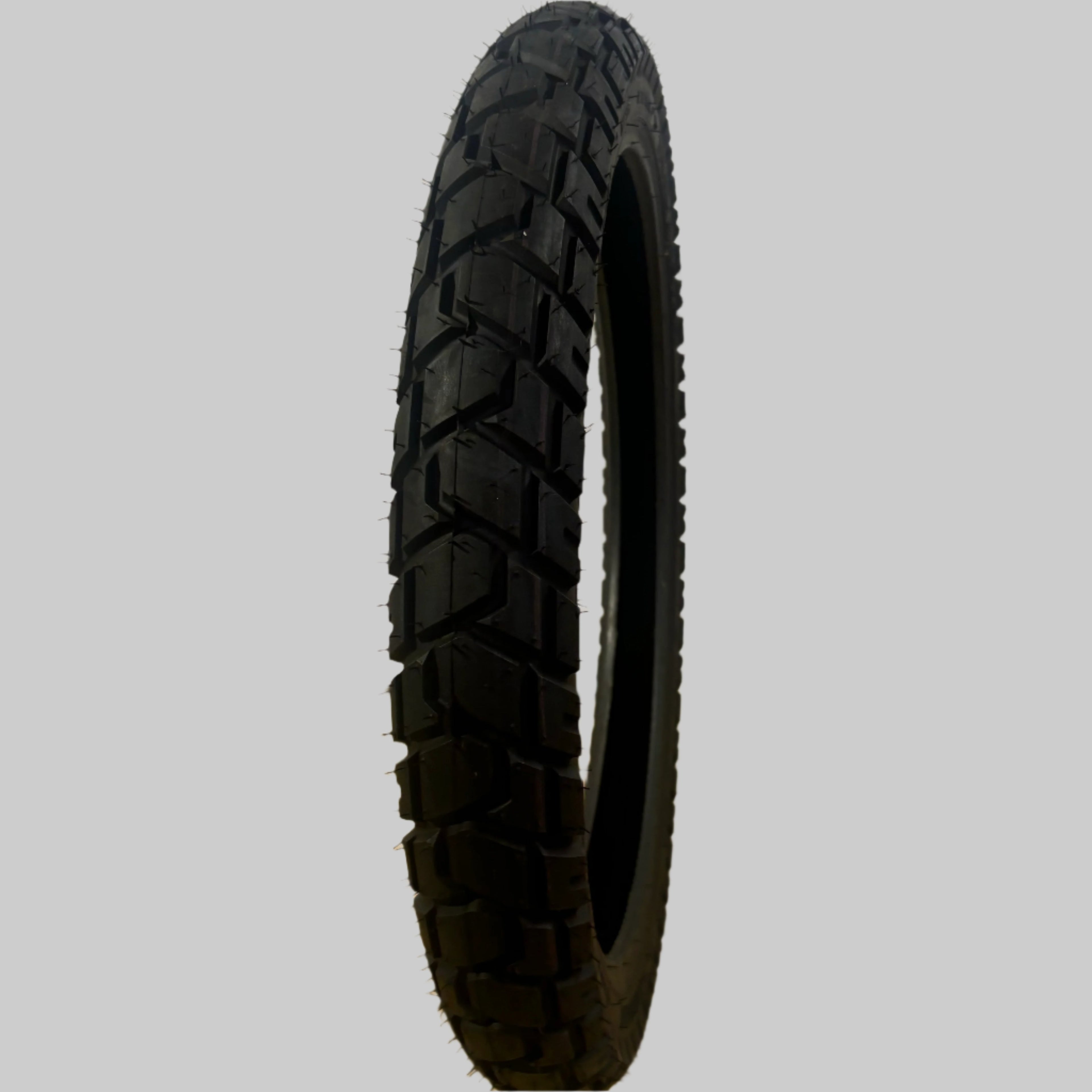 SHINKO E705 TRAIL MASTER BSW 90 90 21 54H FRONT MOTORCYCLE TIRE 874528
