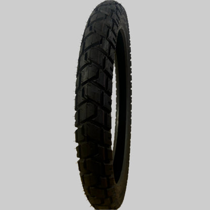 SHINKO E705 TRAIL MASTER BSW 90 90 21 54H FRONT MOTORCYCLE TIRE 874528
