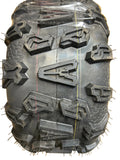 DUHOW BSW 25 10 12 45F 4PLY ATV/UTV TIRE D251012
