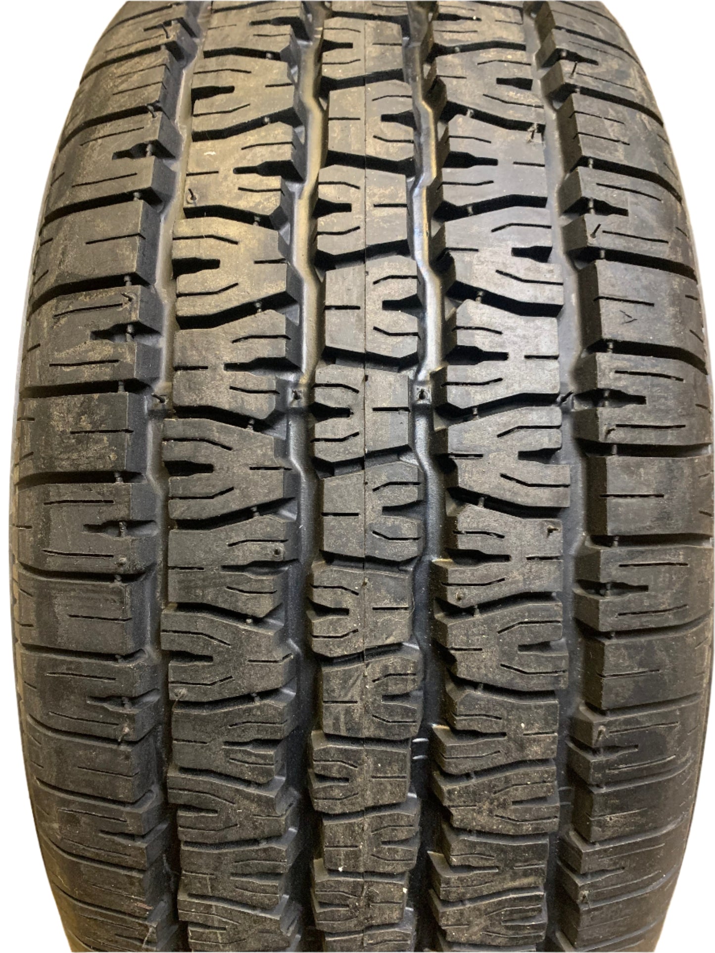 BFGOODRICH RADIAL T/A RWL P 205 60 13 86S ALL SEASON TIRE 54986