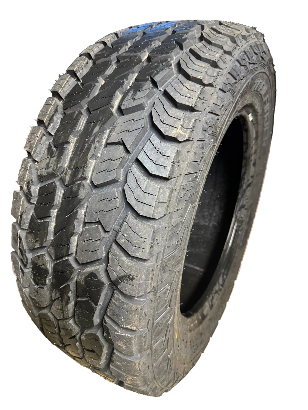TRAILFINDER ALL TERRAIN 2 BSW LT 35 12.5 20 125R 12PLY  TIRE 22000114