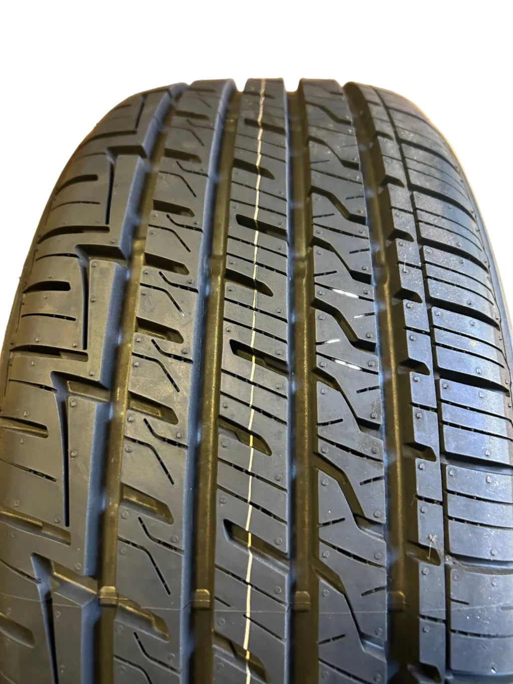 2 NOS FIRESTONE FIREHAWK A/S BSW P 195 50 16 84V ALL SEASON TIRE 001410