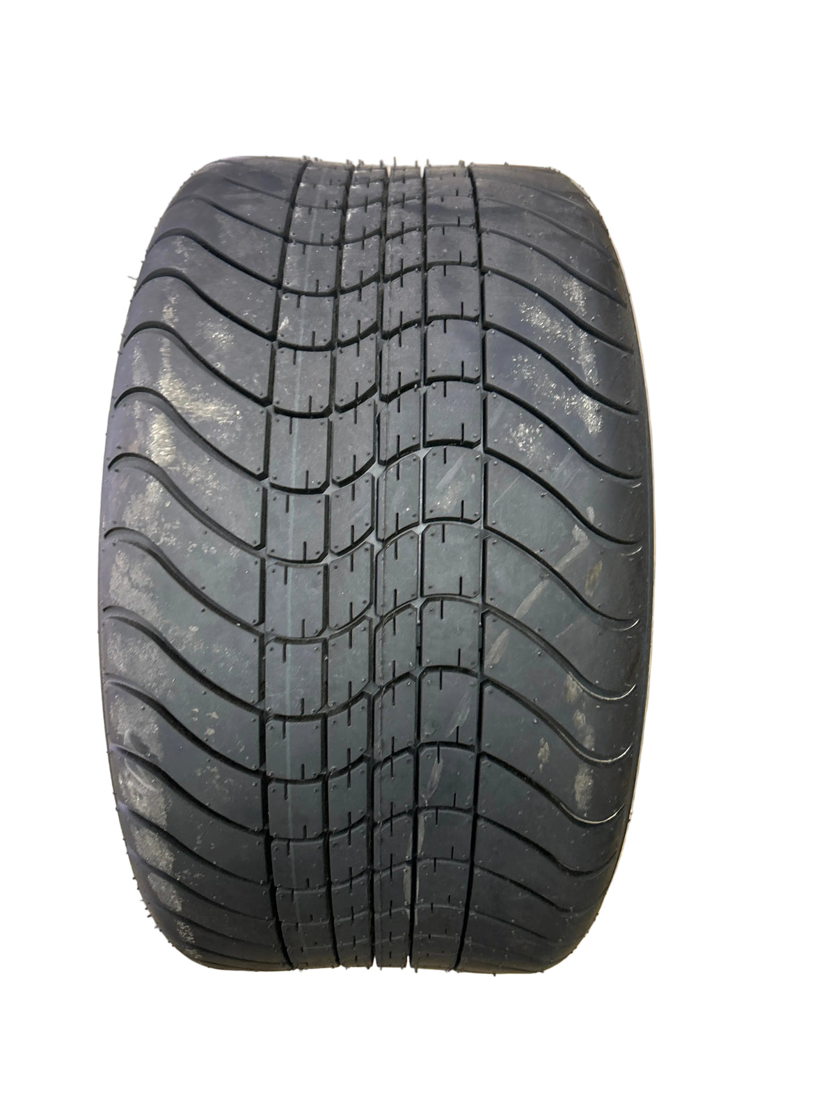 WANDA P825 BSW 215 50 12 76V GOLF CART TIRE 14008