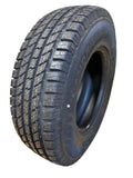 DOUBLESTAR LANDRIDER DS10 BSW LT 245 75 16 120/116Q 10PLY HIGHWAY TIRE DS100008