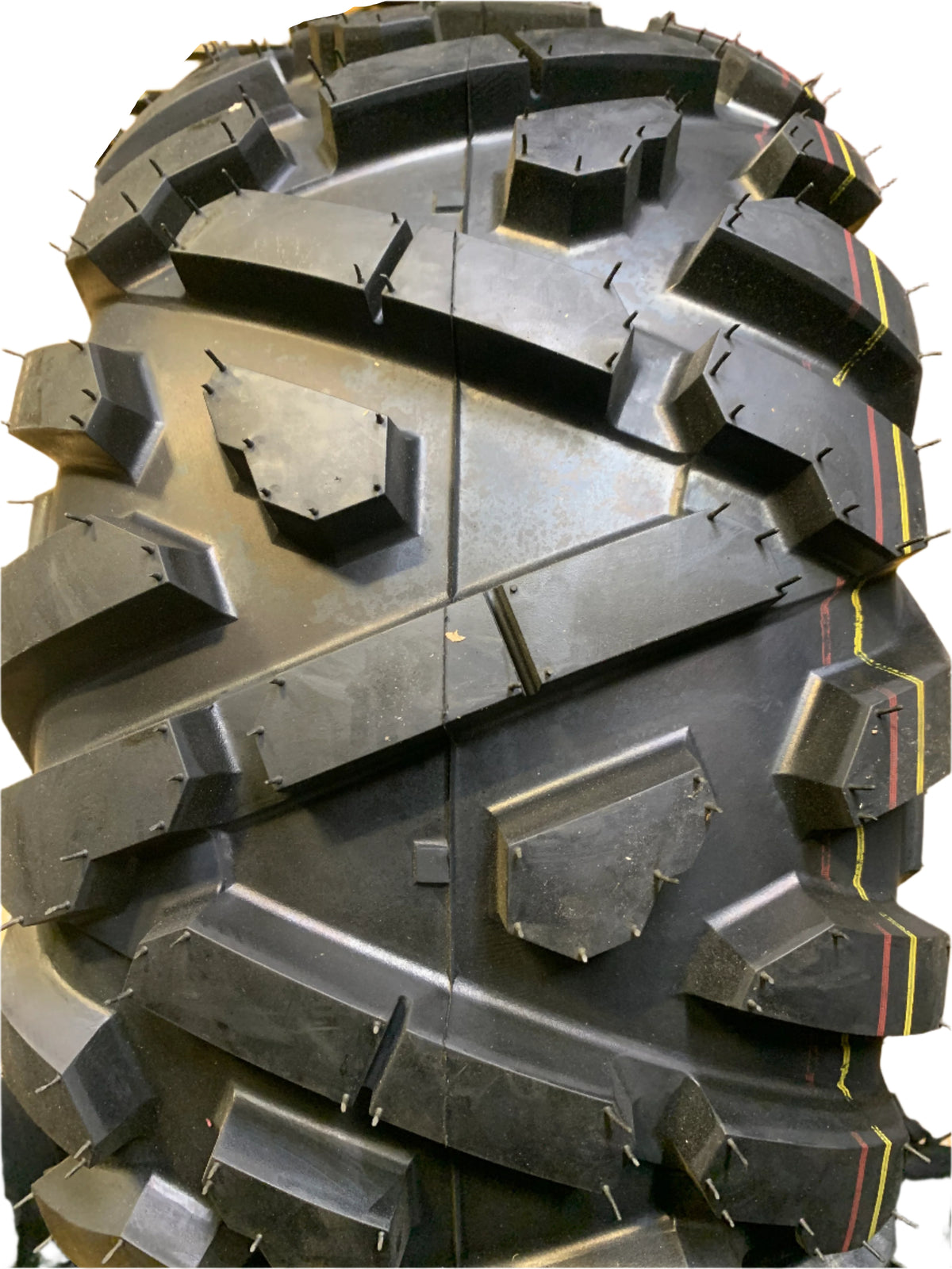 TUSK TRILOBITE BSW AT 25 10 12 50J 6PLY ATV/UTV TIRE 1321730002