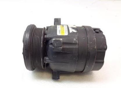 REMANUFACTURED VCCS 16984 AC COMPRESSOR (UNKNOWN FITMENT) R2-1