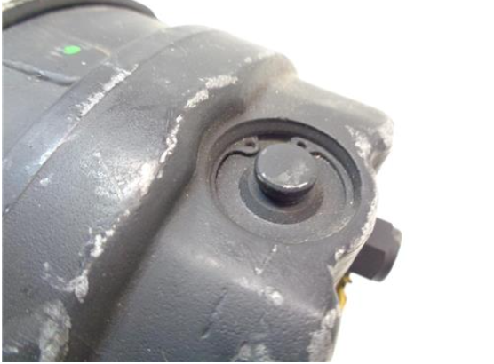 REMANUFACTURED VCCS 16984 AC COMPRESSOR (UNKNOWN FITMENT) R2-1