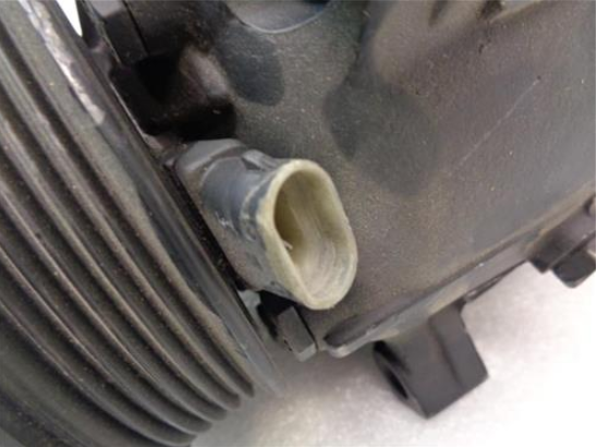 REMANUFACTURED VCCS 16984 AC COMPRESSOR (UNKNOWN FITMENT) R2-1
