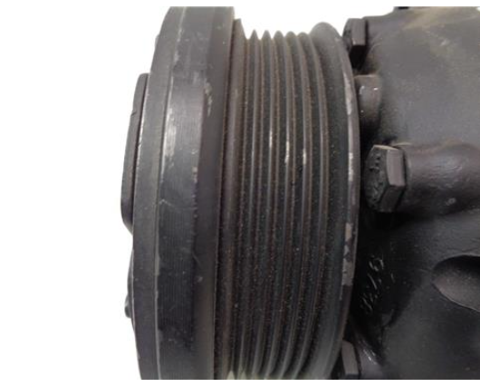 REMANUFACTURED VCCS 16984 AC COMPRESSOR (UNKNOWN FITMENT) R2-1