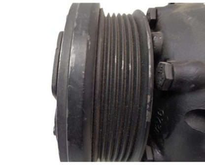 REMANUFACTURED VCCS 16984 AC COMPRESSOR (UNKNOWN FITMENT) R2-1