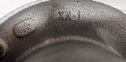 GENUINE CUMMINS HOLSET TURBOCHARGER 2005-02 HX55W 4089858