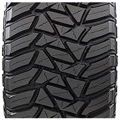 KANATI TREAD COMMANDER RTX BSW LT 275 70 18 125/122Q LRE 10 PLY RUGGED TERRAIN TIRE LTH1827570E