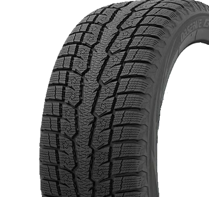 TOYO OBSERVE GSI-6 BSW P 225 60 16 98H SL SNOW WINTER TIRE 149380