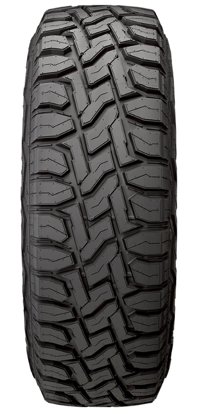 (KSL ONLY) 4 TOYO OPEN COUNTRY R/T BSW LT 35 12.5 20 121Q LRE 10 PLY RUGGED TERRAIN TIRES 350190