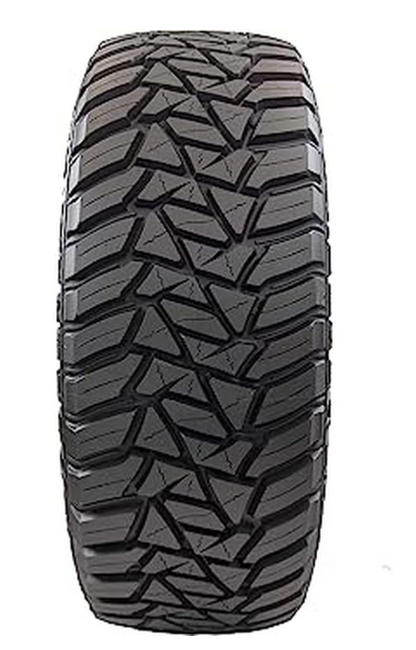 KANATI TREAD COMMANDER RTX BSW LT 275 70 18 125/122Q LRE 10 PLY RUGGED TERRAIN TIRE LTH1827570E