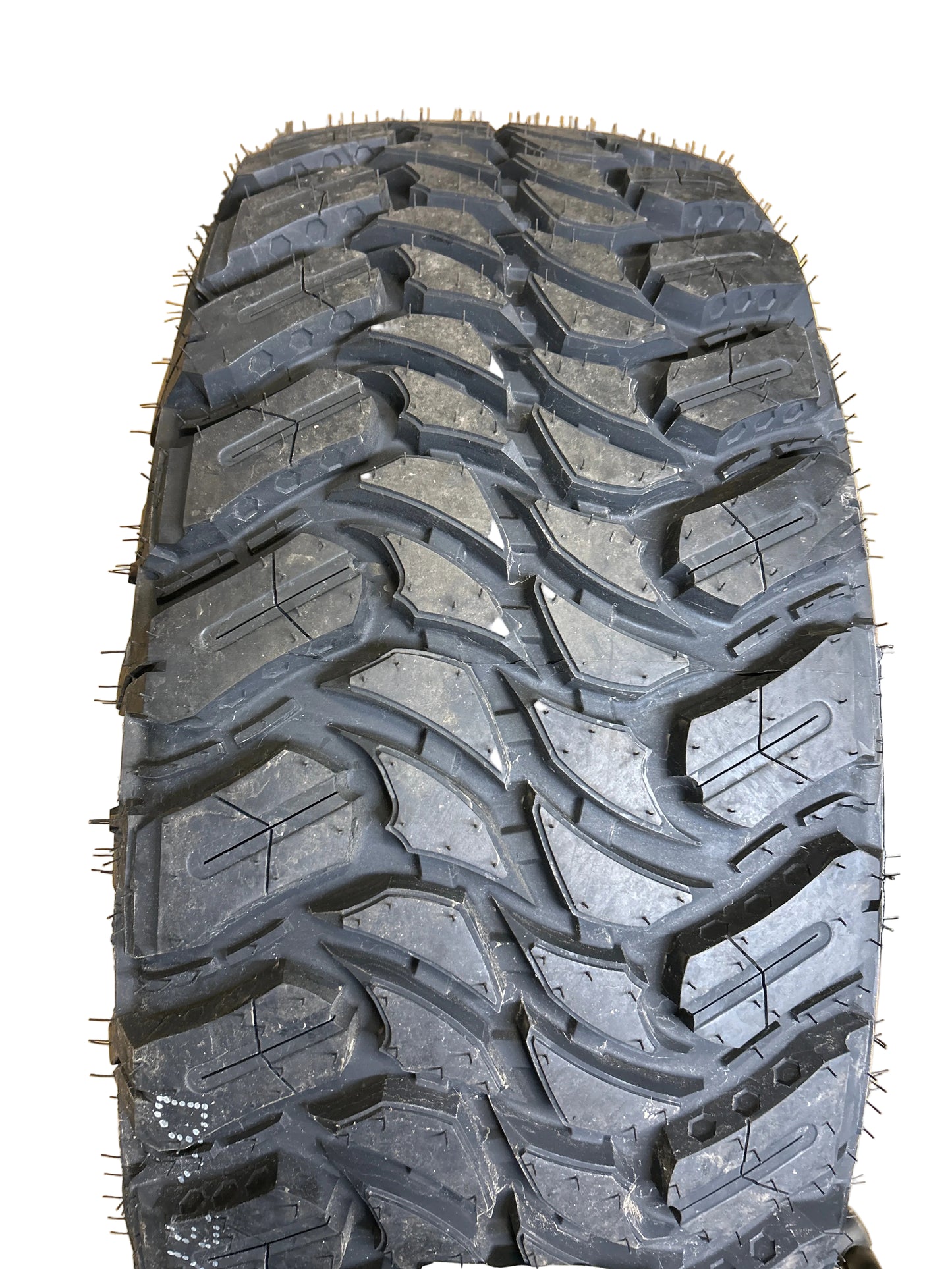 ATTURO TRAIL BLADE MTS BSW LT 37 13.5 24 124Q 12PLY MUD TIRE TBMSPENT2MA