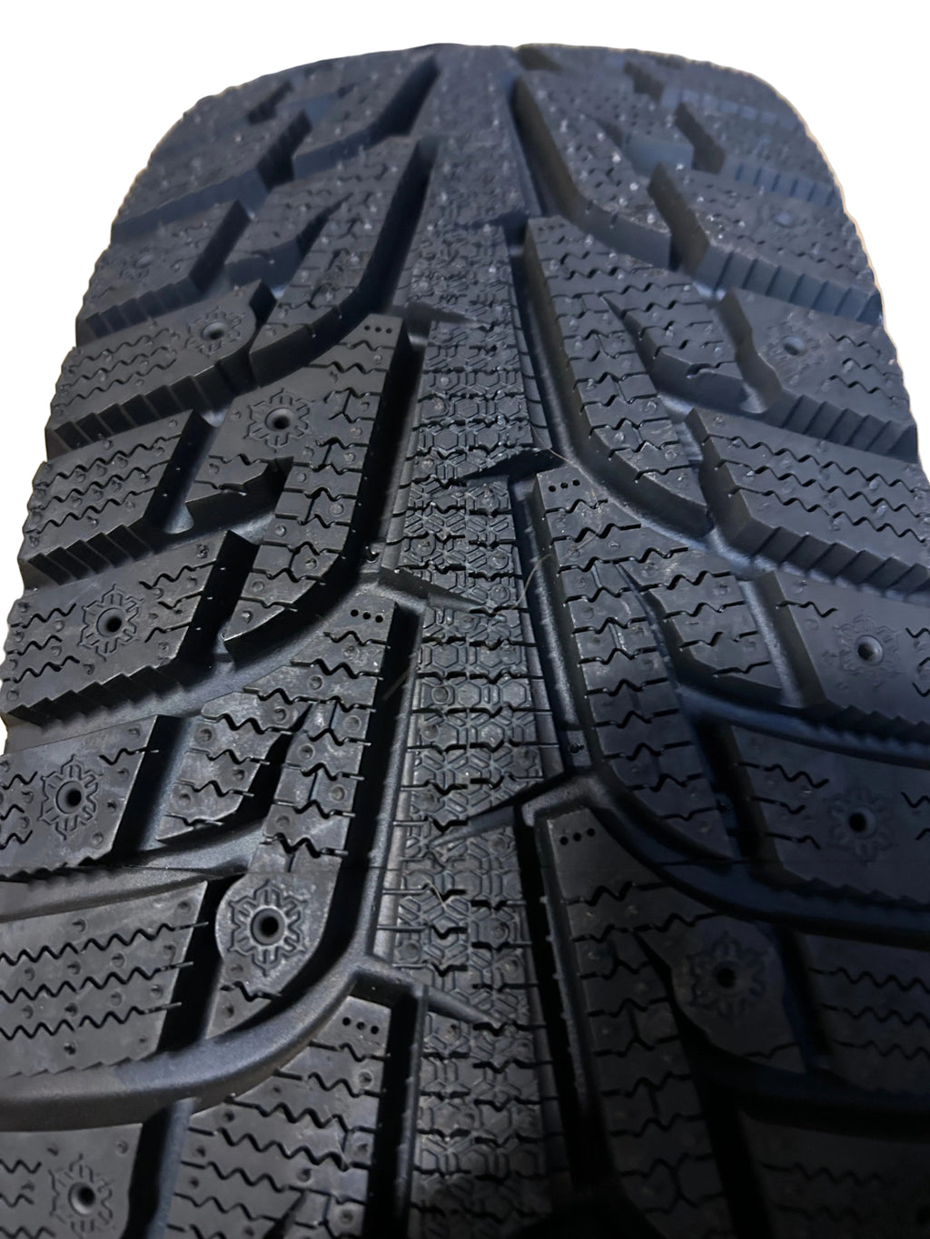 NOS HANKOOK WINTER IPIKE RS BSW P 175 65 14 86T WINTER TIRE 1014406