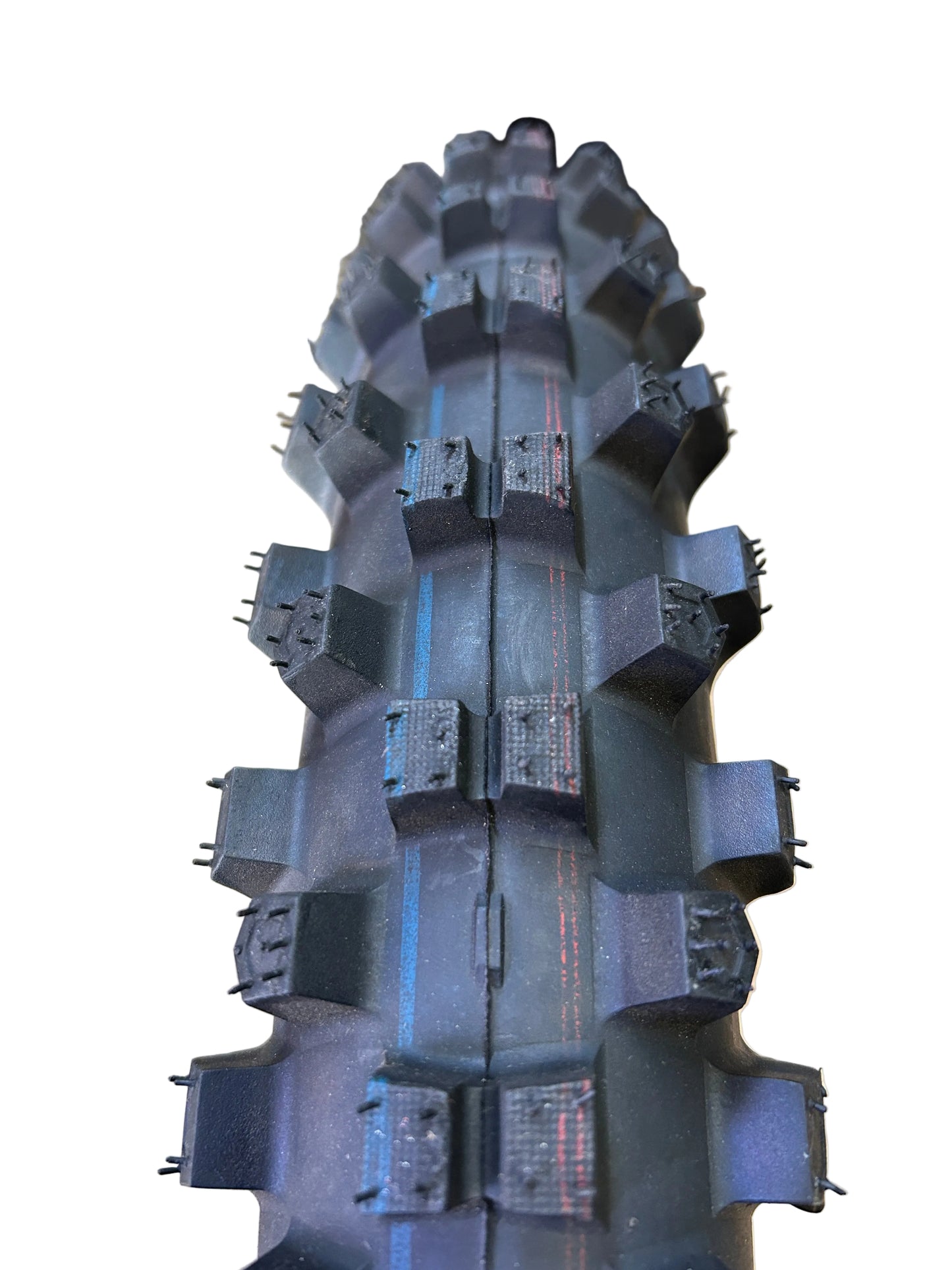 KENDA WASHOUGAL II BSW 80 100 21 51M FRONT DIRT BIKE TIRE 047752130C0P