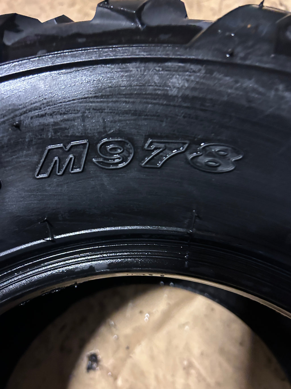 MAXXIS M978 BSW AT 24 10 11 41G ATV/UTV TIRE MM978241011