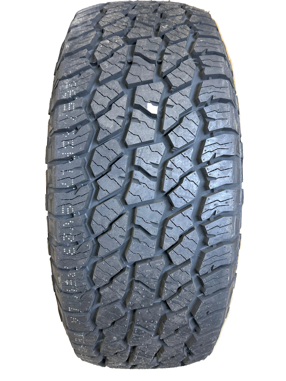 BLACKHAWK RIDGECRAWLER A/T BSW P 265 65 17 112S ALL TERRAIN TIRE 4120863