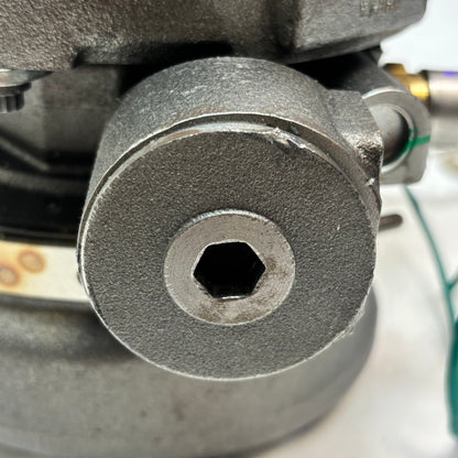 JOHN DEERE GARRETT TURBO CHARGER GT35 RE547974 800427-5014