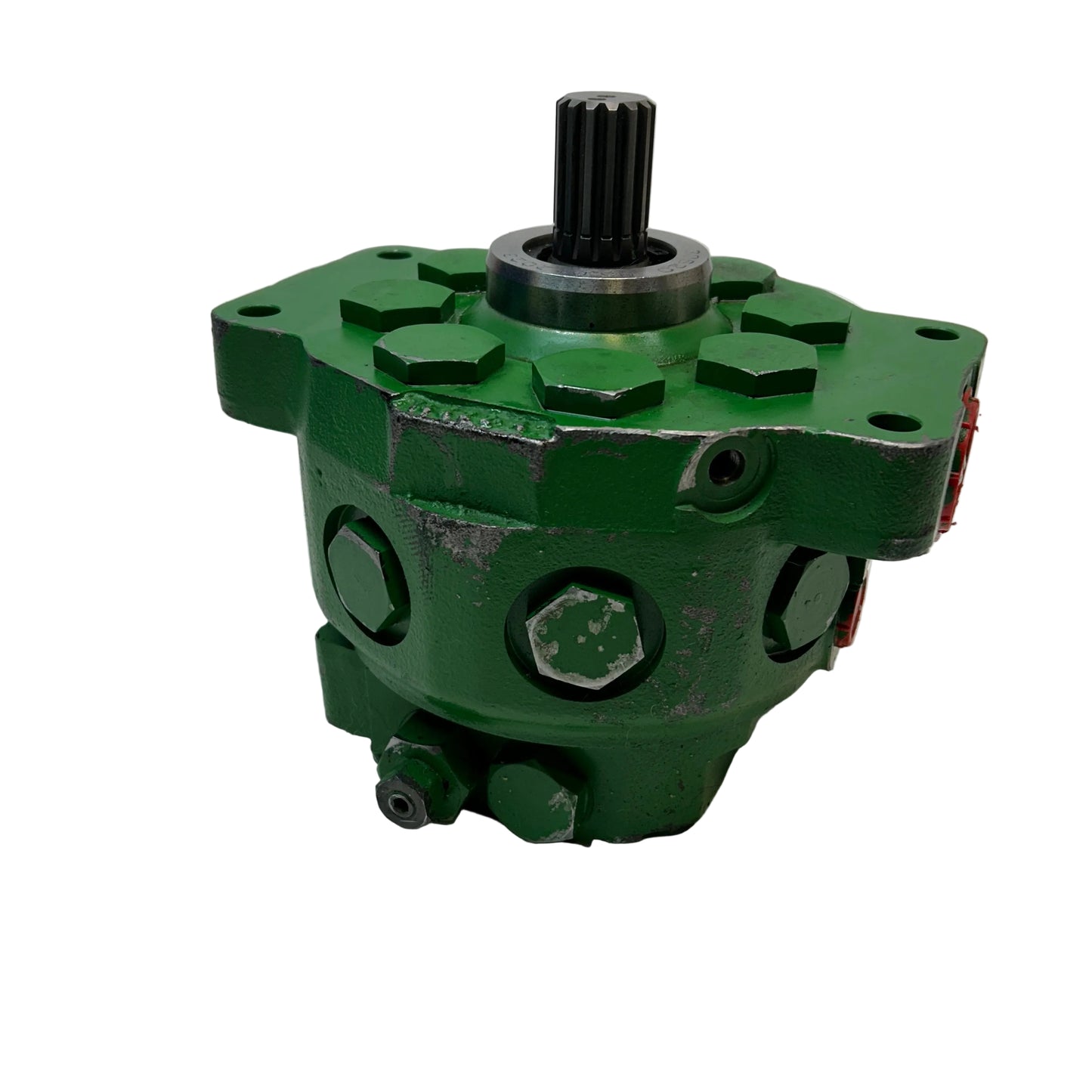 COMPLETE TRACTOR 1401-1201 HYDRAULIC PUMP FOR JOHN DEERE
