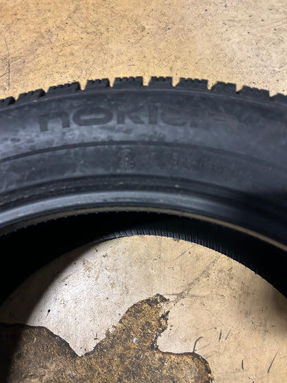 4 NOKIAN HAKKAPELIITTA R5 EV BSW P 275 45 21 110T XL WINTER TIRE TF00060