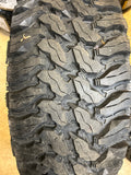 HERCULES TIS OFFRAOD TT1  LT 35 12.50 17 125Q TIRE 98530