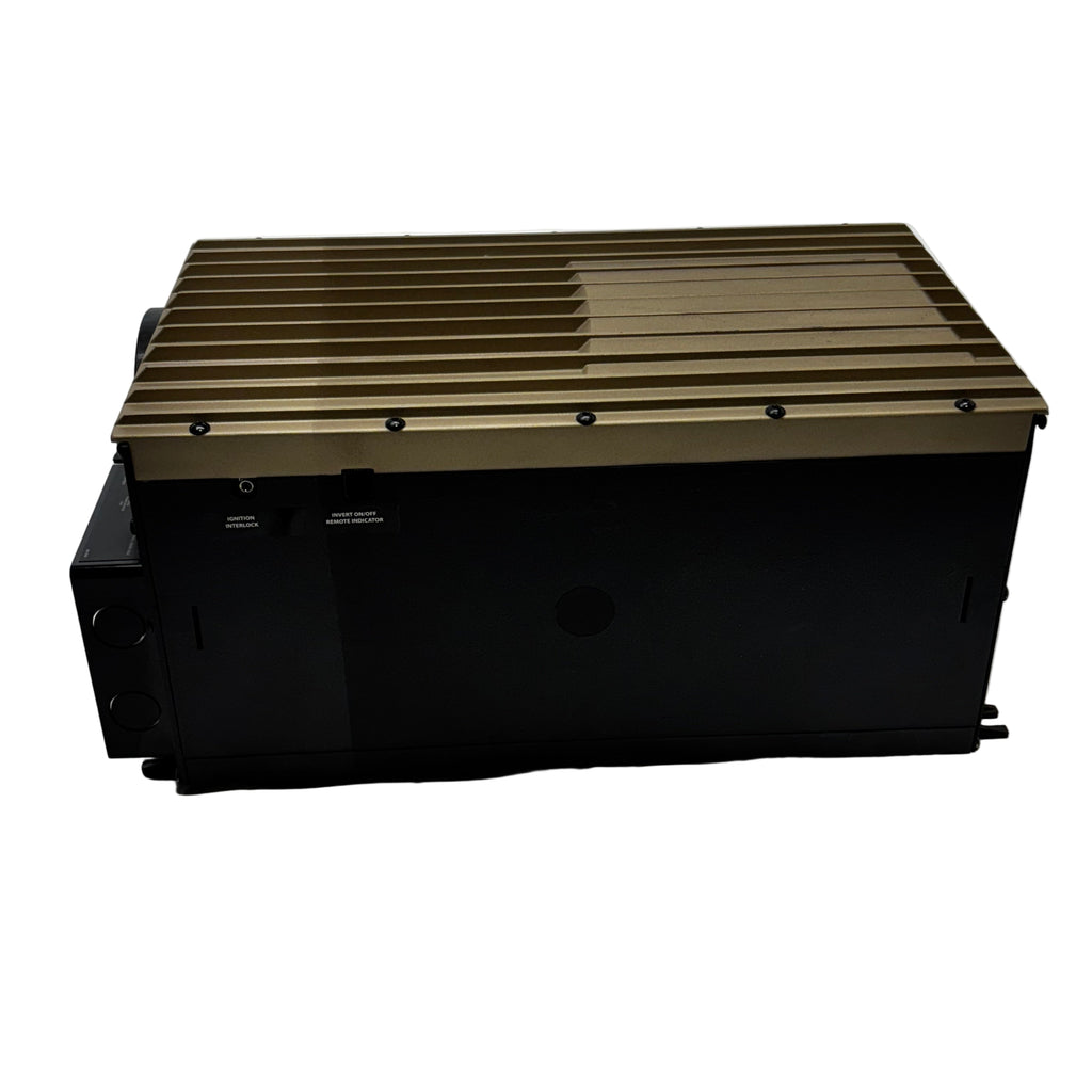 TRIPP LITE PV2000FC POWERVERTER PLUS 2000W INDUSTRIAL STRENGTH INVERTER 2 5-15R