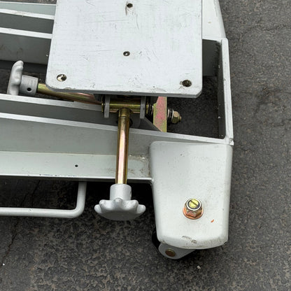 OTC TRANSMISSION JACK, 36-1/2 IN. L, 1000 LB. 1521A