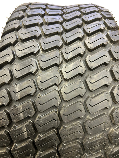 HI-RUN SU05 BSW  22 9.5 12 4PLY LAWN TIRE WD1288