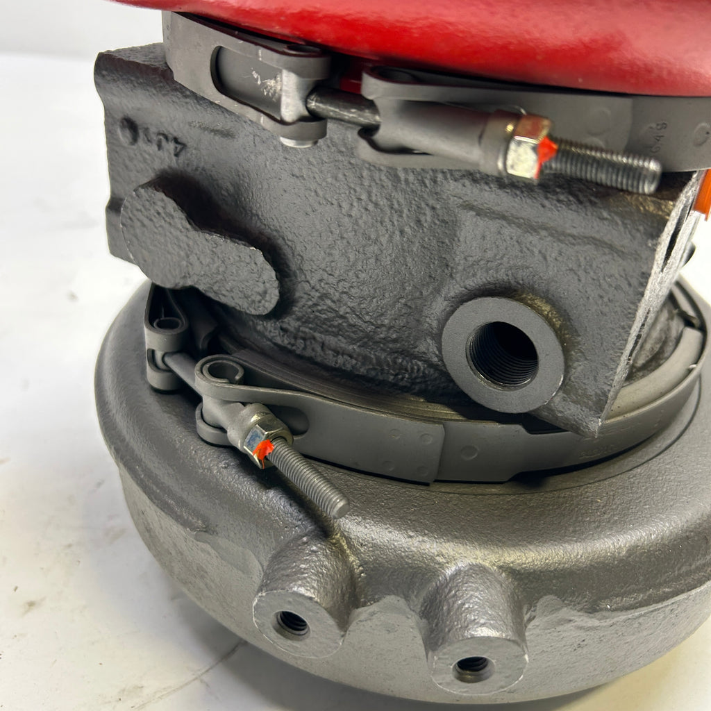 HOLSET CUMMINS ISX TURBOCHARGER  3798514