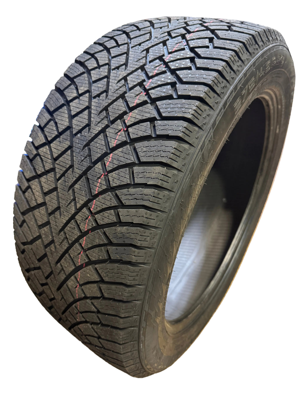 NOKIAN HAKKAPELIITTA R5 SUV BSW P 275 45 20 110T XL WINTER TIRE T432241
