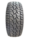 MULTI-MILE WILD COUNTRY XTX AT4S BSW P 265 65 17 112T ALL TERRAIN TIRE MMXTA58