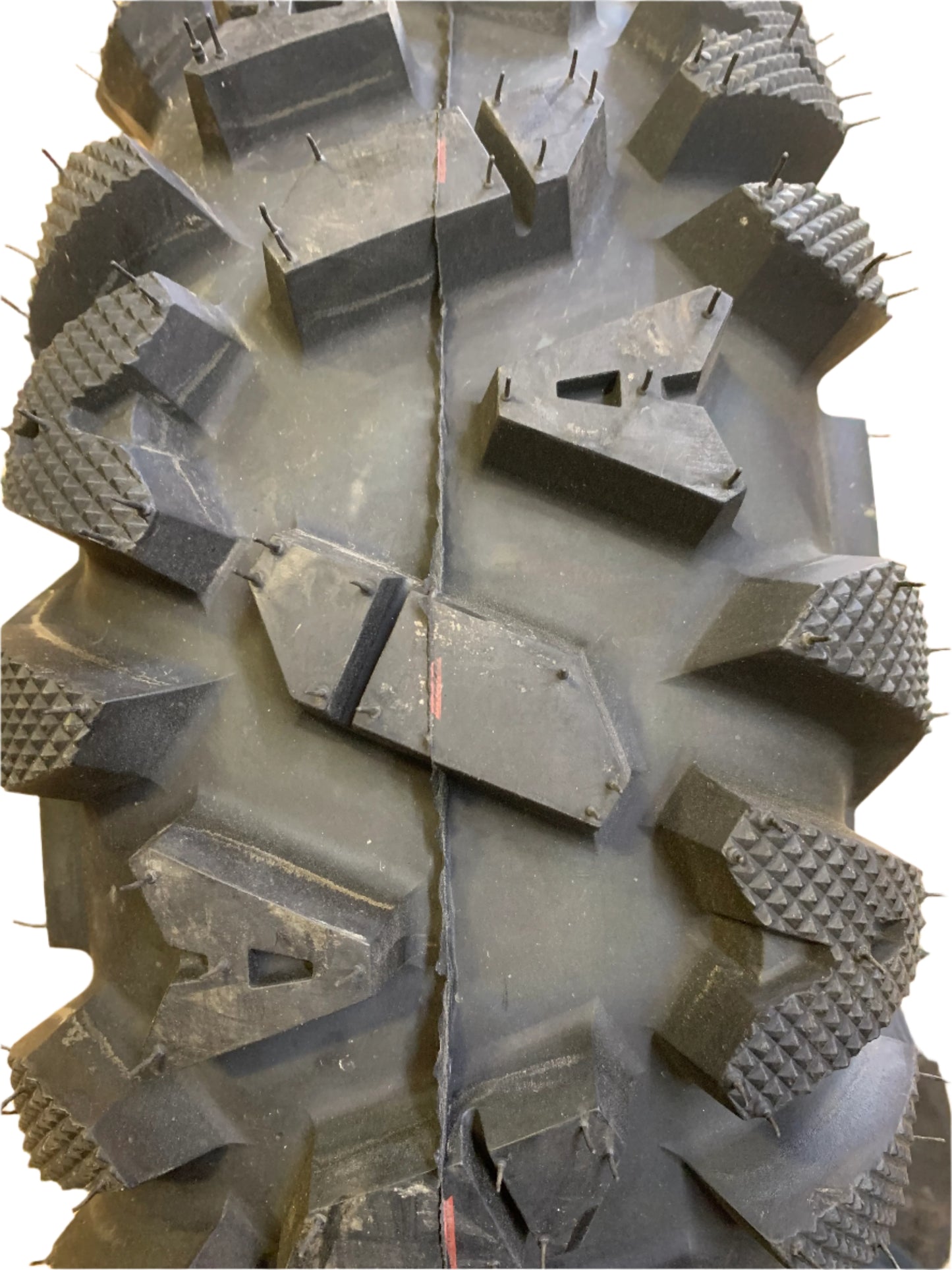 FORERUNNER KNIGHT BSW AT 25 8 12 43F 6PLY  ATV UTV TIRE ‎K815820